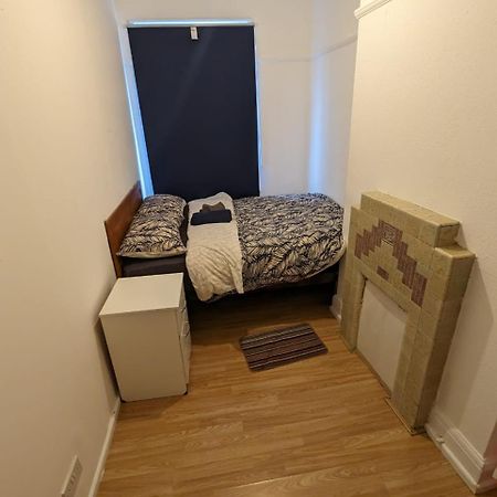 ロンドンRahal Hackneyアパートメント エクステリア 写真